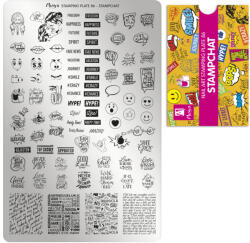 Moyra - NYOMDALEMEZ - NYOMDALEMEZ - Stampchat - 86