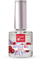 CrystalSept - CUTICLE OIL - BŐROLAJ - DESIRE - 4ML