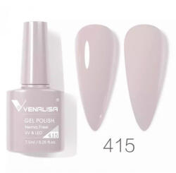 VENALISA - VENALISA - HEMA FREE - VIP4 GÉL LAKK - 415 - 7, 5ml