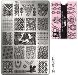 Moyra - NYOMDALEMEZ - Vanity - 23