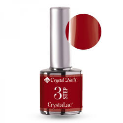Crystal Nails - 3 STEP CrystaLac - 3S07 - 4ml