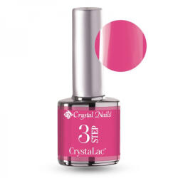 Crystal Nails - 3 STEP CrystaLac - 3S10 - 4ml
