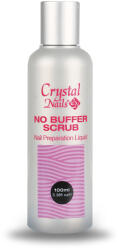 Crystal Nails - NO BUFFER SCRUB - 100ML
