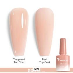 VENALISA - VENALISA - HEMA FREE - VIP5 GÉL LAKK - 509 - 7, 5ml