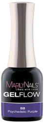 MarilyNails - GELFLOW - három fázisú gél lakk - 88 - 7ml