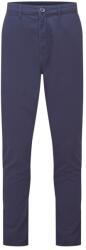 Asquith & Fox Pantaloni chino pentru bărbați - Albastru marin | 2XL (40/32) (AQ059-1000407195)