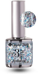 Crystal Nails - 3 STEP CRYSTALAC - 3S145 - 4ML