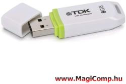 TDK TF10 8GB T78932