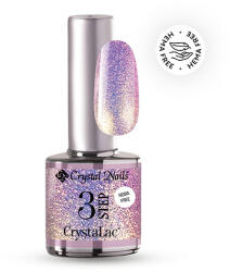 Crystal Nails - 3 STEP HEMA FREE CRYSTALAC - 3SA2 - 8ML - THF