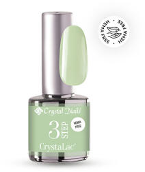 Crystal Nails - 3 STEP HEMA FREE CRYSTALAC - 3S217 - 4ML - THF