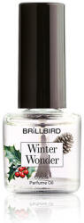 BrillBird - Winter Wonder - Parfümolaj - 4ml - LIMITÁLT!
