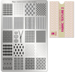 Moyra - NYOMDALEMEZ - NYOMDALEMEZ - Fabric Texture 2 - 99