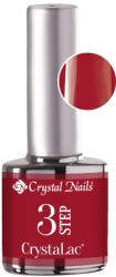 Crystal Nails - 3 STEP CrystaLac - 3S54 - 8ml