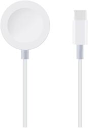OBAL: ME töltőkábel Apple Watch 1 / 2 / 3 / 4 / 5 / 6 / SE / 7 USB-C