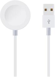 OBAL: ME töltőkábel Apple Watch 1 / 2 / 3 / 4 / 5 / 6 / SE / 7 USB-A