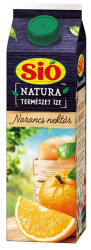 Sió Gyümölcslé SIÓ Natura narancs 50%-os 1L (C67842) - papir-bolt