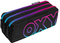 KARTON P+P Tolltartó OXY 3 részes bedobálós Rainbow pink (8-89425) - papir-bolt