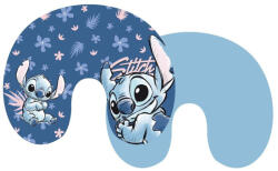 Aymax Disney Lilo és Stitch, A csillagkutya utazópárna, nyakpárna NETAYM075489 (NETAYM075489)