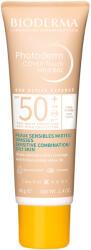 BIODERMA Photoderm COVER Touch MINERAL SPF50+ very light (nagyon világos) (40 g) - Lejárat: 2026.02 - dermashop