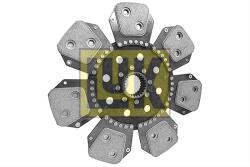 LUK Disc ambreiaj LUK 335 0323 10 (335 0323 10)