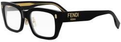 Fendi Optikai keret FE50094F-001-52 (FE50094F 001)