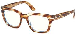Tom Ford Optikai keret TF6027-B ICON COLLECTION-055-52 (TF6027-B ICON COLLECTION 055)