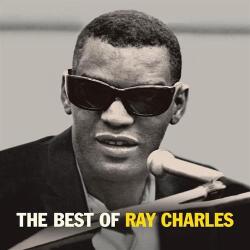 BERTUS Ray Charles - The Best Of (1lp, 180g, Cristal Clear Coloured Vinyl) (7f0502)
