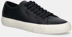 BOSS sportcipő Aiden - fekete Férfi 44 - answear - 39 990 Ft