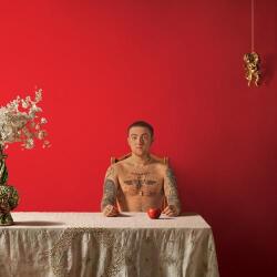 BERTUS Mac Miller - Watching Movies With The Sound (2lp, Coloured Vinyl) (3f3441)