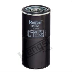 Hengst Filter Filtru ulei HENGST FILTER H357W (H357W) - fixbox