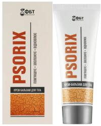OOO Fitobiotechnologii PSORIX testápoló krém - pikkelysömör balzsam - 75ml - OOO Phytobiotechnology