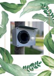  Vadalarm Smart Pro Flash - többféle felszereltségi csomag közül választhat - okoeffekt - 58 990 Ft