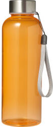 Tritan palack, 500 ml, narancs (G8941-07)