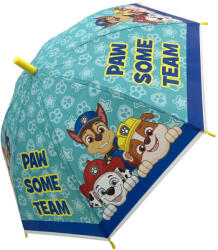  Mancs Őrjárat gyerek félautomata esernyő Ø74 cm (PAWP-UMB-01)
