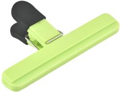 Cyrax Cleste Multifunctional pentru Sigilarea Pungilor, 15x7.5 cm Verde (128966)