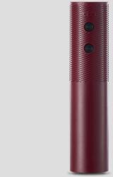 Cyrax Tirbuson Electric, Reincarcabil prin Incarcare USB 20 x 4.6 cm Rosu (132113)