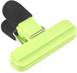 Cyrax Cleste Multifunctional pentru Sigilarea Pungilor, 7x6.5 cm Verde (128970)