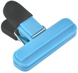 Cyrax Cleste Multifunctional pentru Sigilarea Pungilor, 7x6.5 cm Albastru (128962)