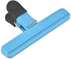 Cyrax Cleste Multifunctional pentru Sigilarea Pungilor, 15x7.5 cm Albastru (128961)