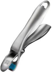 Cyrax Clema pentru Boluri, 19.5x3.2 cm Gri (132463) Castron