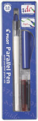 Pilot Töltőtoll PILOT Parallel Pen 6, 0 mm (FP3-60-SS)