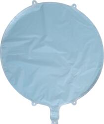 Personalizabil Balon rotund albastru personalizabil 45 cm - articole-petreceri - 32,99 RON