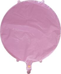 Personalizabil Balon rotund roz personalizabil 45 cm - articole-petreceri - 32,99 RON