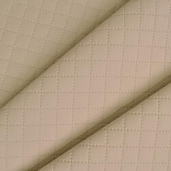 Takoy Steppelt műbőr EKOSOFT KARO EK bézs