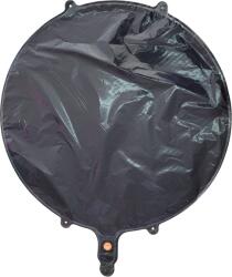 Personalizabil Balon rotund negru personalizabil 45 cm - articole-petreceri - 32,99 RON
