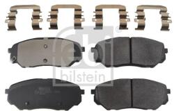 Febi Bilstein Set placute frana FEBI BILSTEIN 116358 (116358)