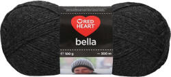 Red Heart Bella - Grafit