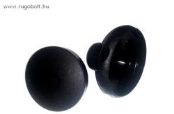  Rögzítő csavarfej (marokanya) - M6 - 40 mm