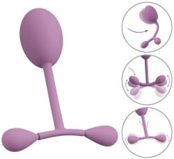 ORION Kegel Trainer with Bouncing Weights