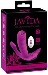 ORION Licking Panty Vibe Vibrator